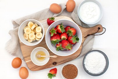 Die Vorteile vom Meal Prepping | Eine ganze Reihe an Vorteilen